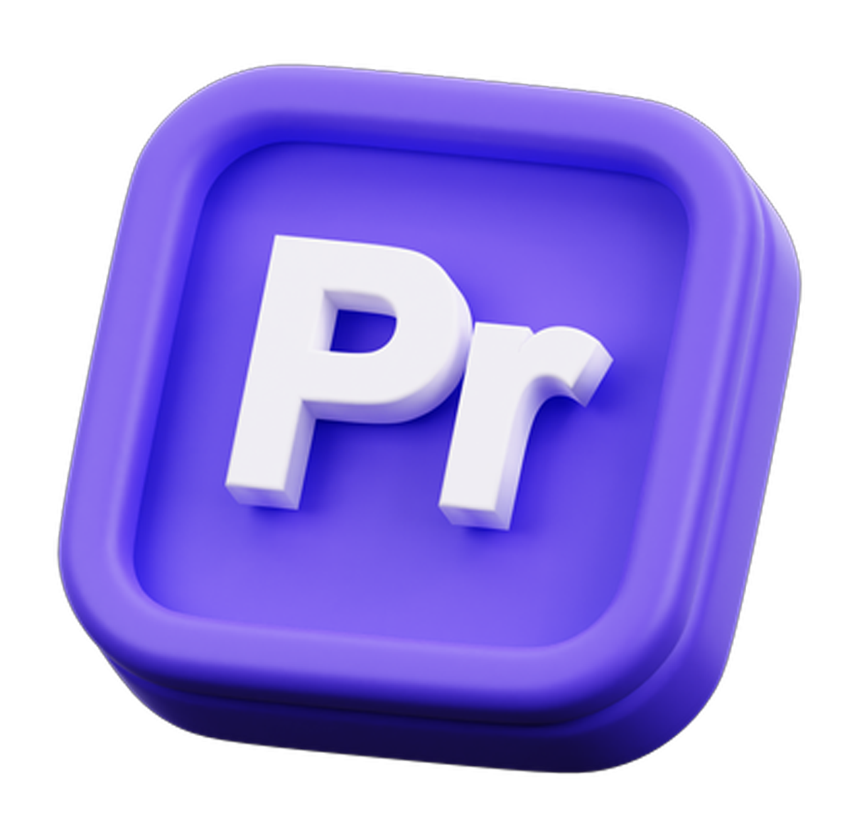 Premiere Pro